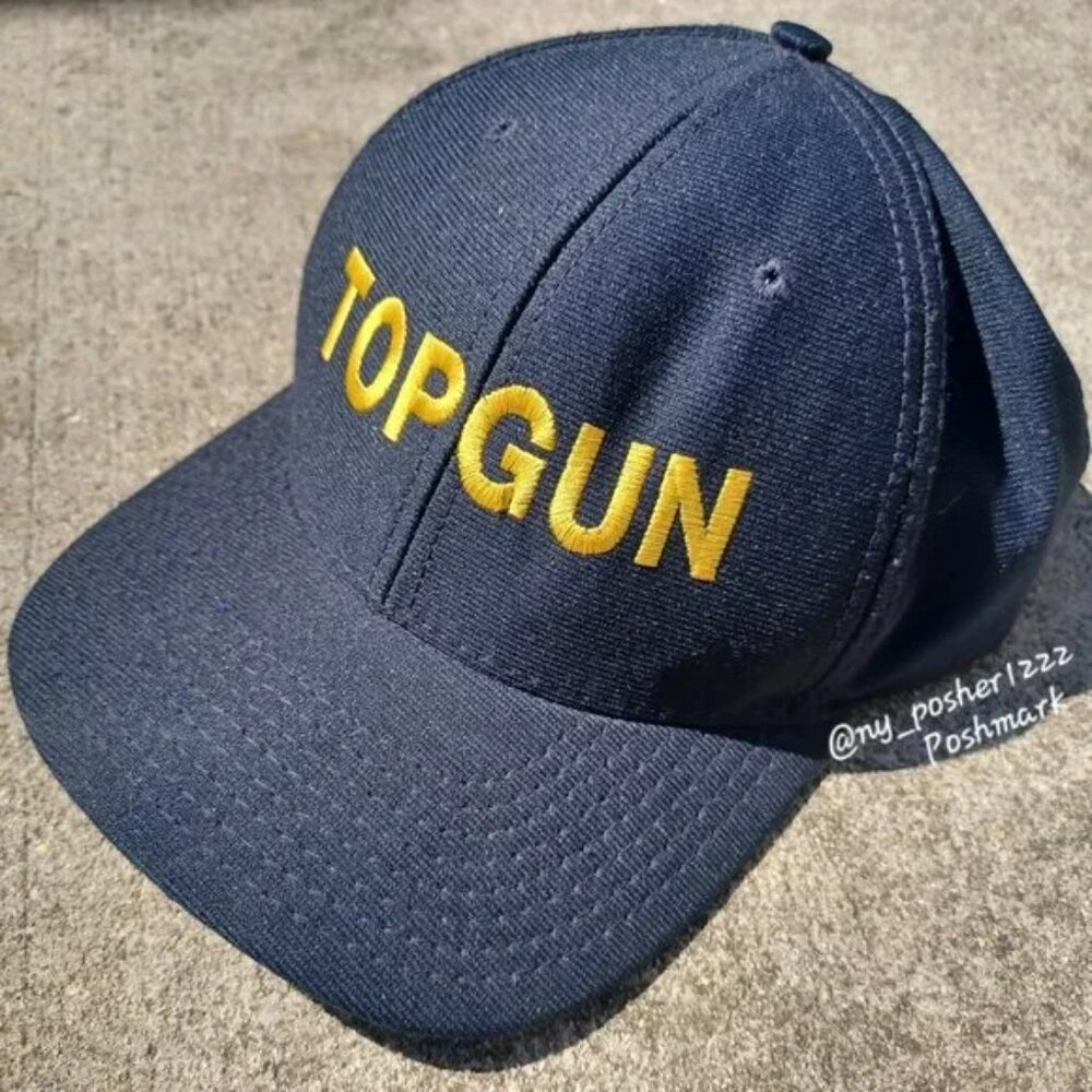 * Baseball Cap - image 1